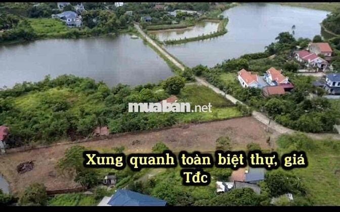 Chính chủ cần bán gấp lô đất.  Băng 2 sau Đường Nguyễn Tất Thành. Khu