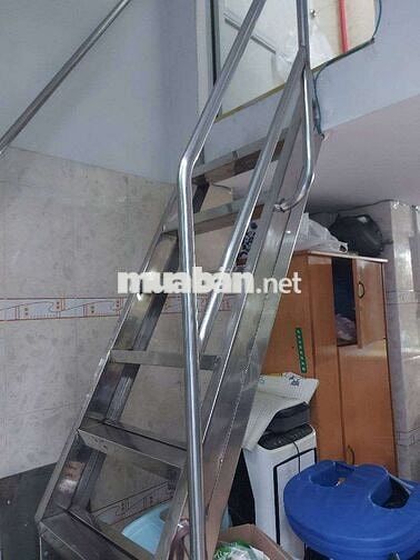 Nhà đẹp Tân Bình âu cơ 32m2 giá hơn 3tỷ