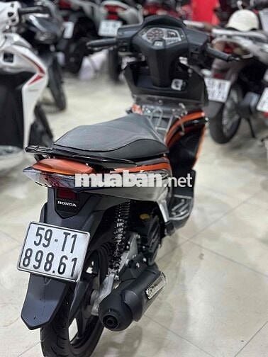 Honda Thái 2010Fi.Xe khỏi bàn.Chích chủ.Máy zin