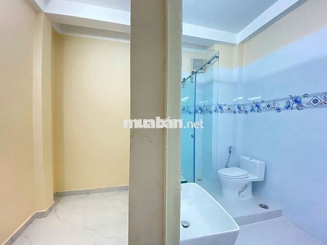 🏠 Cho Thuê Nhà Nguyễn Trãi Q5 – 3.6x14m, Trệt Lửng 2 Lầu ST, 65tr 💥