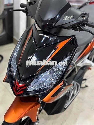 Honda Thái 2010Fi.Xe khỏi bàn.Chích chủ.Máy zin