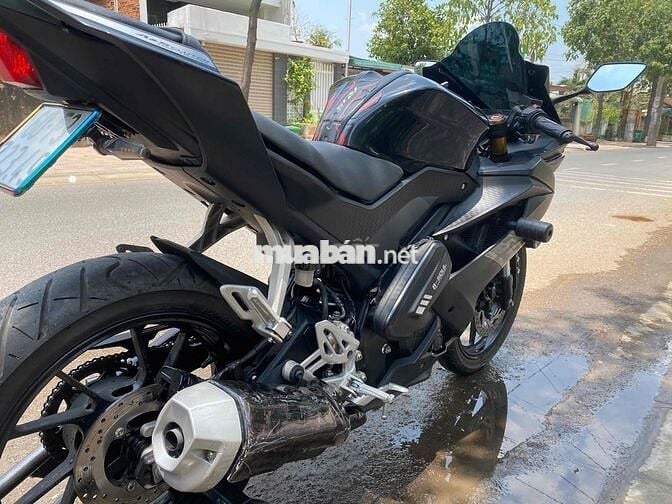 THANH LÝ R15V3
