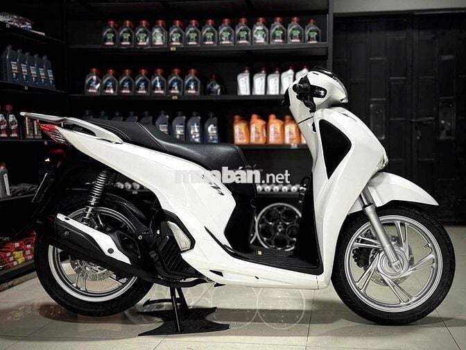 SH125i 2018 Lướt chính chủ ký ( Hỗ trợ Trả GÓP ) 🔥