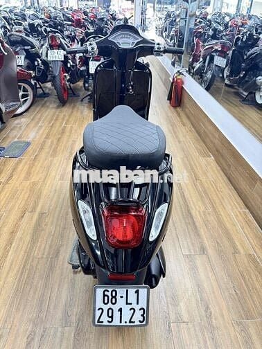 Piaggio vesspa Sprint 2021 chính chủ bao hồ sơ