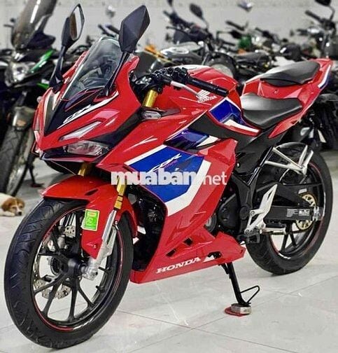 HONDA CBR150R ABS 2022