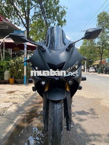 THANH LÝ R15V3