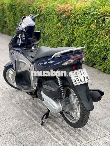 Air blade 2016 bstp xe cực đẹp máy zin