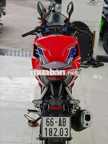 HONDA CBR150R ABS 2022