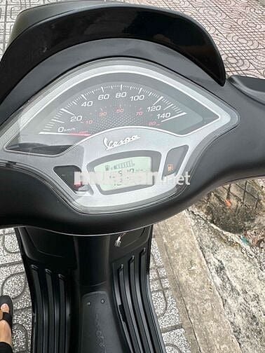 Sprint đen nhám đk 2019 chính chủ bs đẹp ạ !!!
