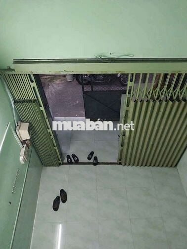 CHO THUÊ NHÀ NGUYÊN CĂN. MỚI XD. ĐẸP. 100%