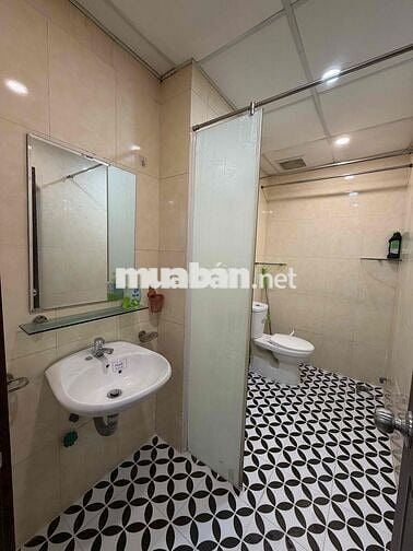 1 bedroom plus+ 1wc for rent in Muong thanh center, sea view
