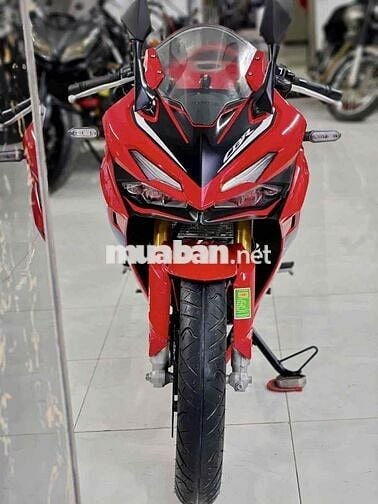HONDA CBR150R ABS 2022