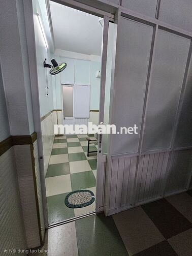 PHÒNG ĐẸP QUẬN 11 – MẶT TIỀN LÊ THỊ BẠCH CÁT – Ở NGAY
