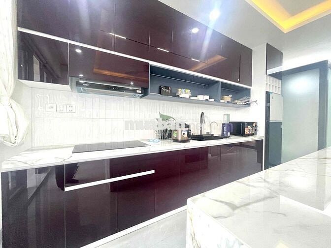 CHO THUÊ NHÀ NGUYÊN CĂN MỚI XÂY FULL NỘI THẤT MỚI 3 TẦNG KHU ĐÔ THỊ MỸ