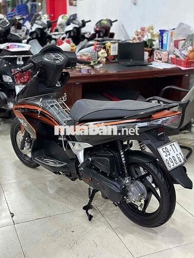 Honda Thái 2010Fi.Xe khỏi bàn.Chích chủ.Máy zin