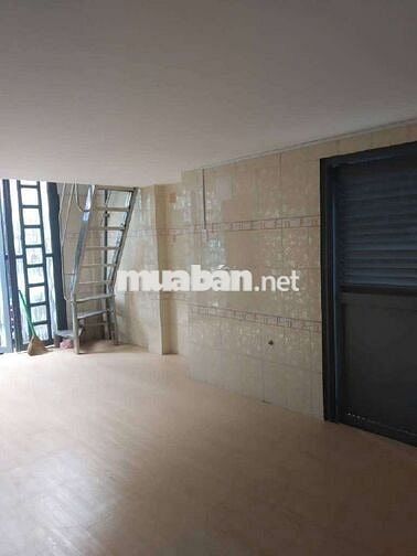 Nhà đẹp Tân Bình âu cơ 32m2 giá hơn 3tỷ