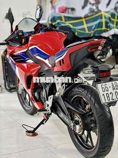 HONDA CBR150R ABS 2022