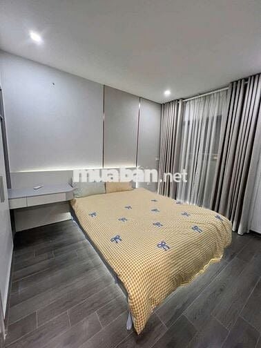 Căn hộ 3PN, 2VS, nội thất mới tinh, sẵn sổ giao dịch, Hà Đông