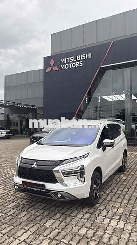 Mitsubishi Xpander 2024 Premium 1.5 AT - 670000 km