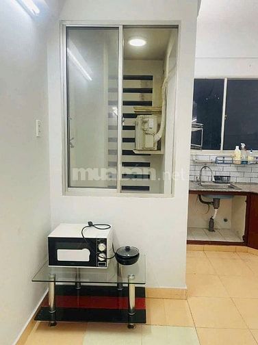 Bán Chung cư Bông Sao Quận 8 DT: 60m2 2pn