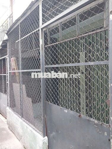 CHO THUÊ NHÀ NGUYÊN CĂN. MỚI XD. ĐẸP. 100%