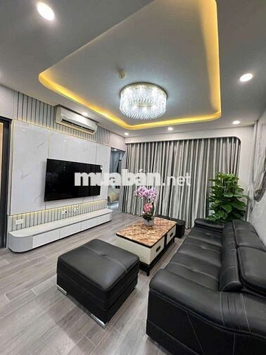 Căn hộ 3PN, 2VS, nội thất mới tinh, sẵn sổ giao dịch, Hà Đông