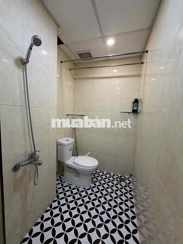 1 bedroom plus+ 1wc for rent in Muong thanh center, sea view