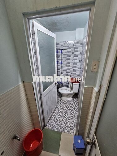 PHÒNG ĐẸP QUẬN 11 – MẶT TIỀN LÊ THỊ BẠCH CÁT – Ở NGAY