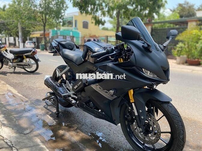 THANH LÝ R15V3