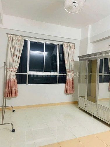 Bán Chung cư Bông Sao Quận 8 DT: 60m2 2pn