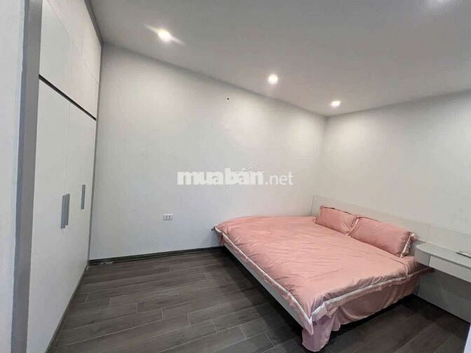 Căn hộ 3PN, 2VS, nội thất mới tinh, sẵn sổ giao dịch, Hà Đông