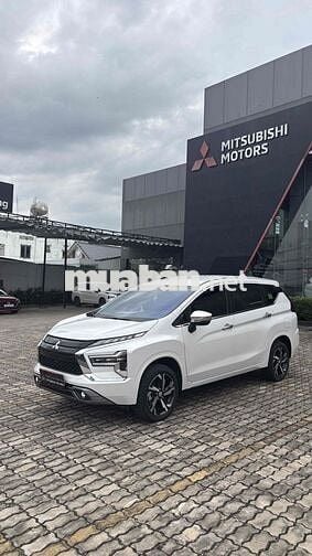 Mitsubishi Xpander 2024 Premium 1.5 AT - 670000 km