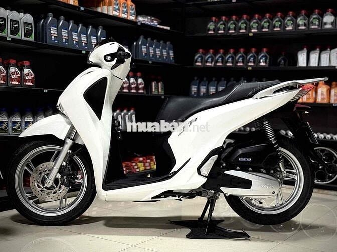 SH125i 2018 Lướt chính chủ ký ( Hỗ trợ Trả GÓP ) 🔥