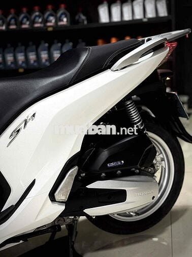 SH125i 2018 Lướt chính chủ ký ( Hỗ trợ Trả GÓP ) 🔥