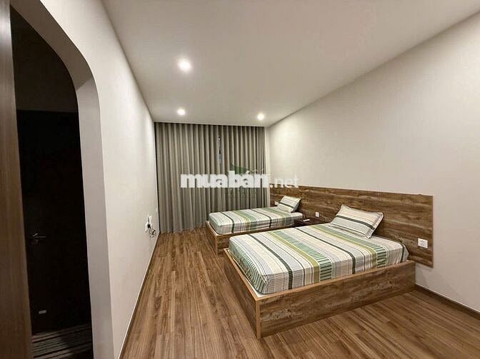 CHO THUÊ NHÀ FULL NỘI THẤT 4 PHÒNG NGỦ KĐT MỸ GIA GÓI 8 GIÁ 25 TRIỆU