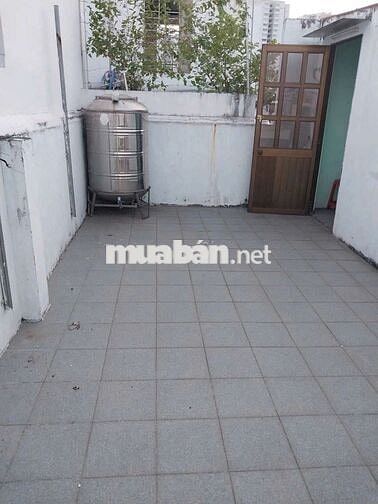 CHO THUÊ NHÀ NGUYÊN CĂN. MỚI XD. ĐẸP. 100%