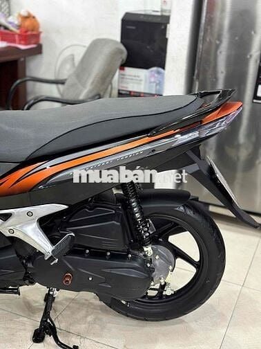Honda Thái 2010Fi.Xe khỏi bàn.Chích chủ.Máy zin