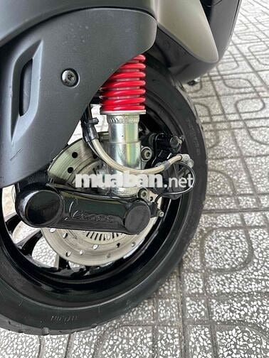 Sprint đen nhám đk 2019 chính chủ bs đẹp ạ !!!