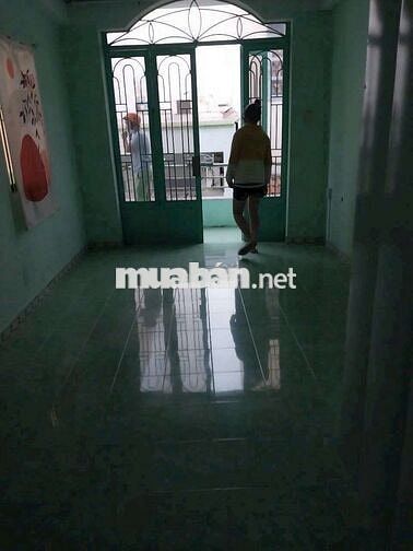 CHO THUÊ NHÀ NGUYÊN CĂN. MỚI XD. ĐẸP. 100%