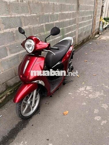 Bán Yamaha janus máy rất êm, giấy tờ đầy đủ