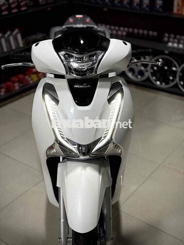 SH125i 2018 Lướt chính chủ ký ( Hỗ trợ Trả GÓP ) 🔥