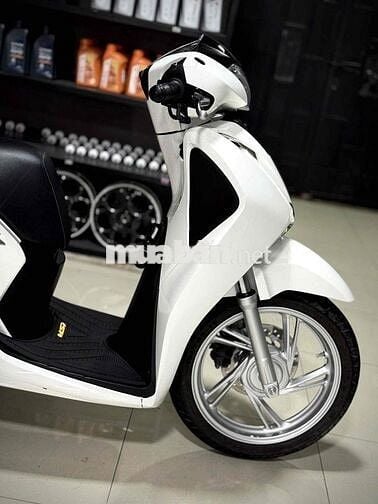 SH125i 2018 Lướt chính chủ ký ( Hỗ trợ Trả GÓP ) 🔥