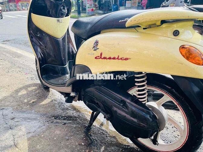 Yamaha Mio chính chủ