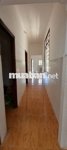 Bán nhà vườn đẹp giá rẻ khu thủy điện Trị An - Đồng Nai - ngay chợ