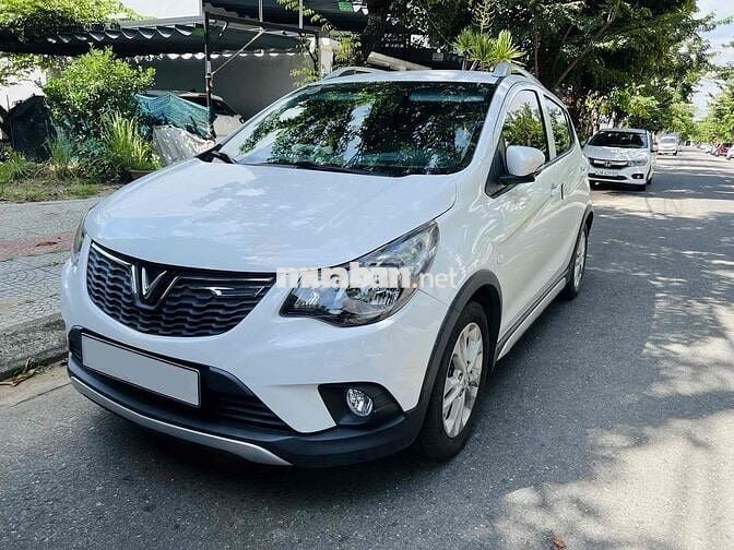 VinFast Fadil 2022 - 47000 km