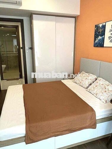 Cho thuê Saigon Royal nhà đẹp chỉ 24tr/tháng