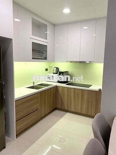 Cho thuê Saigon Royal nhà đẹp chỉ 24tr/tháng