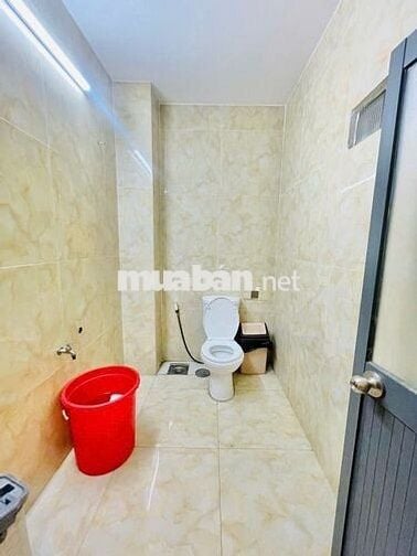 💙CHO THUÊ NGUYÊN CĂN MẶT TIỀN PHAN VĂN TRỊ💙5X20M -3 TẦNG -4PN 4WC