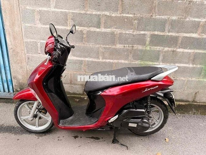 Bán Yamaha janus máy rất êm, giấy tờ đầy đủ