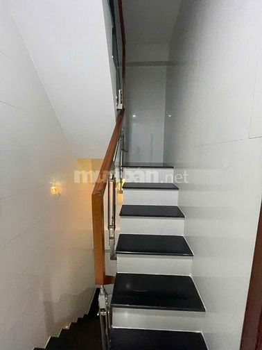 Cho thuê nhà nguyên căn 417/95/73 Quang Trung, P.10, Gò Vấp – Nhà mới 